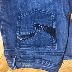 Refuge size 11 women’s jeans 👖